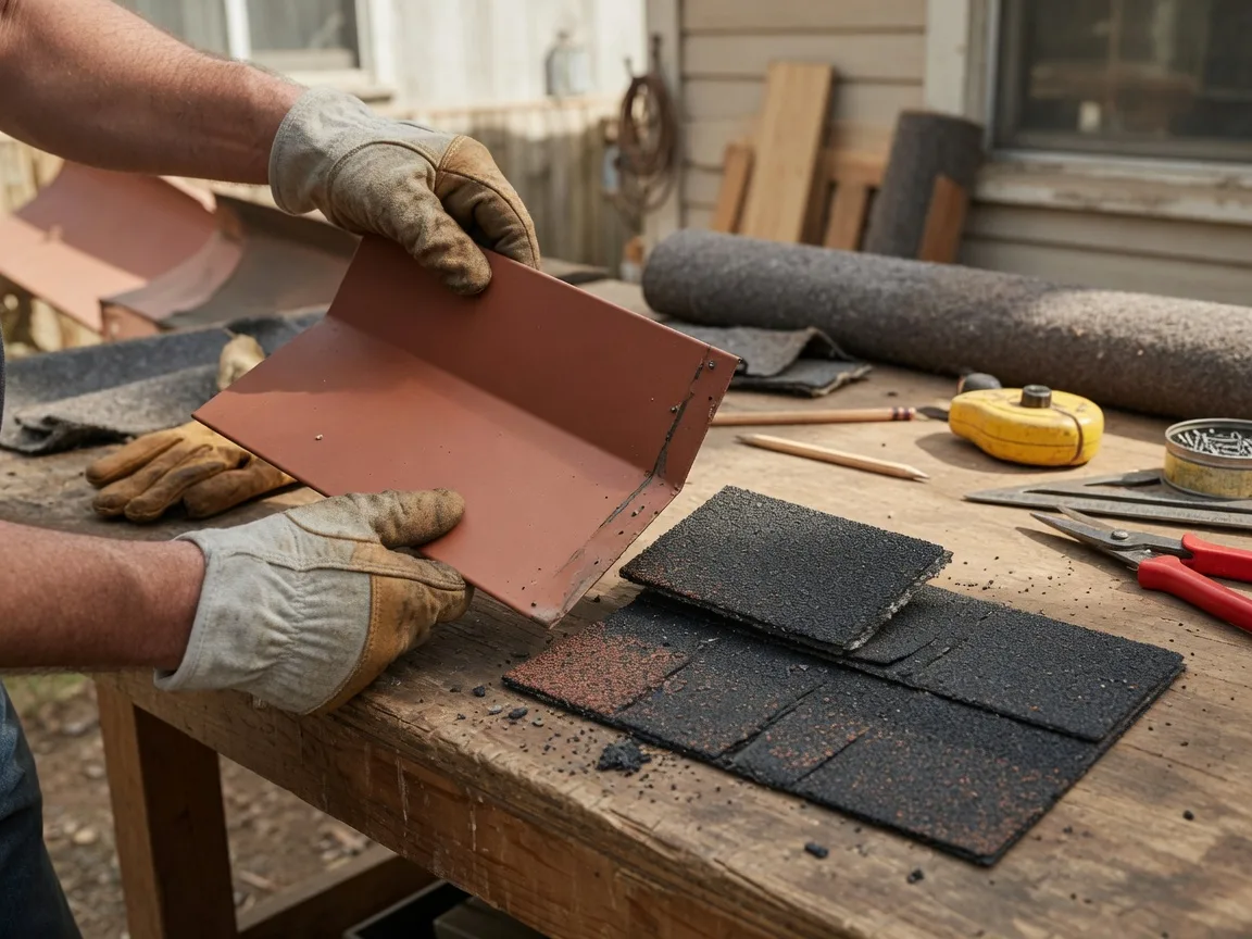 Roof Repair company in Saverton, MO